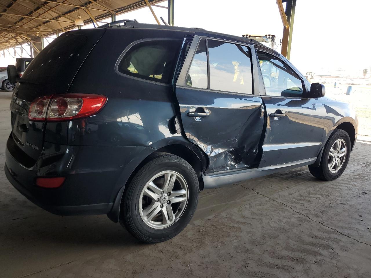 HYUNDAI SANTA FE GLS