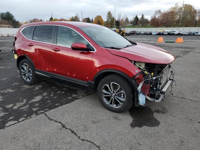 2022 HONDA CR-V EXL #3284731529