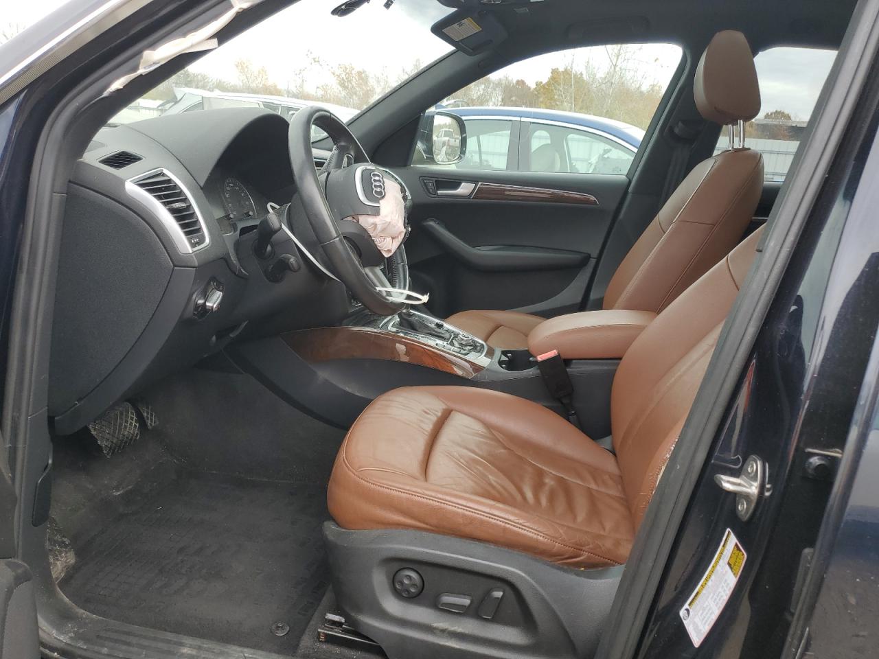 Lot #3310445316 2010 AUDI Q5 PREMIUM