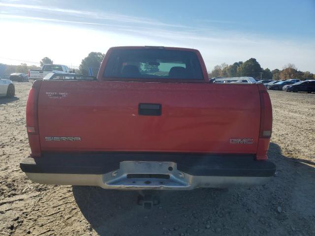 1998 GMC SIERRA C15 #3293281425