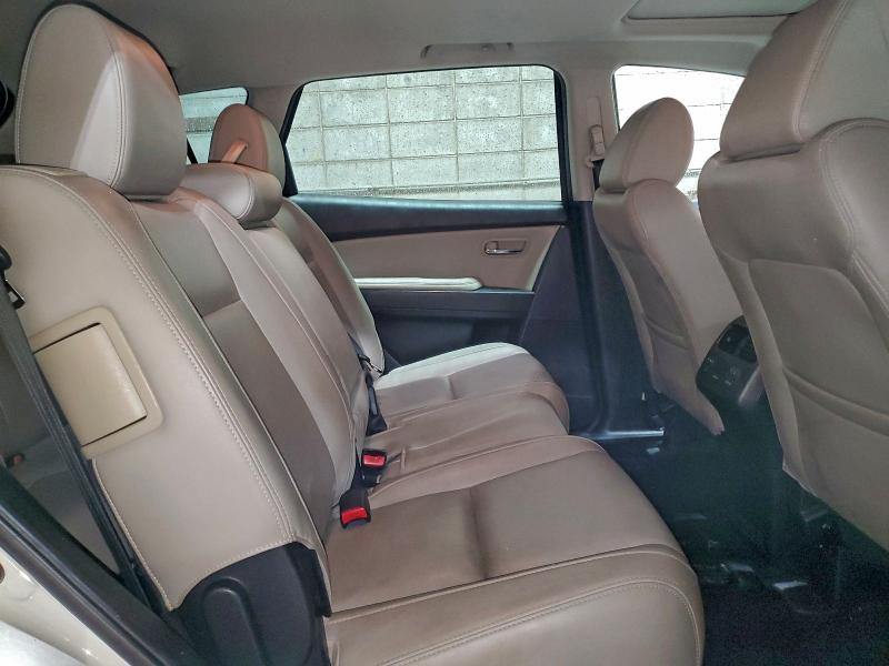 2014 MAZDA CX-9 TOURI #3297882787
