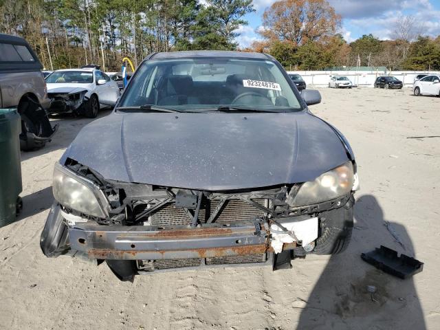 2007 MAZDA 3 S #3301815362