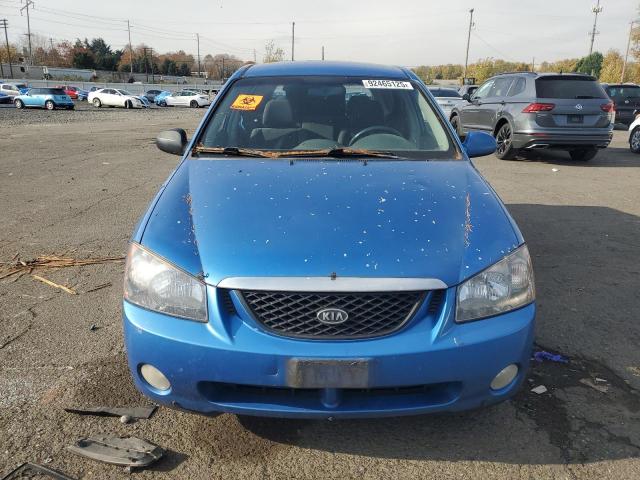 2006 KIA SPECTRA5 #3290181222