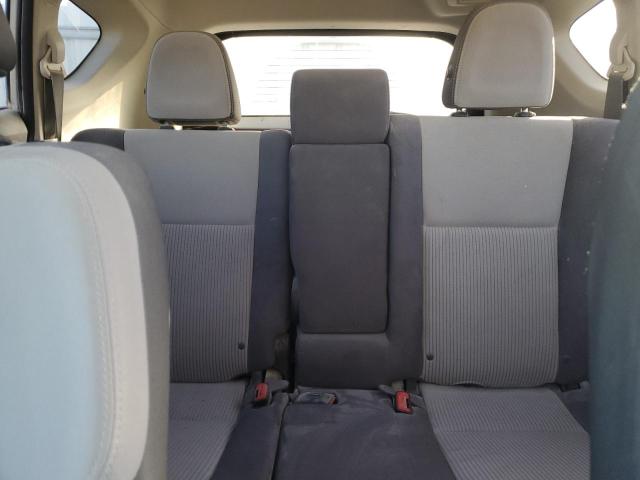 2013 TOYOTA RAV4 XLE #3287900248