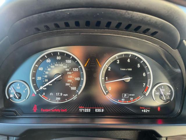 2016 BMW X5 XDRIVE5 #3290029266