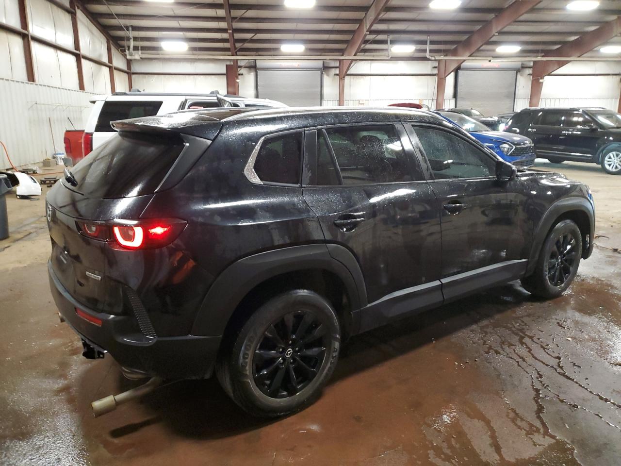 MAZDA CX-50 PREFERRED PLUS