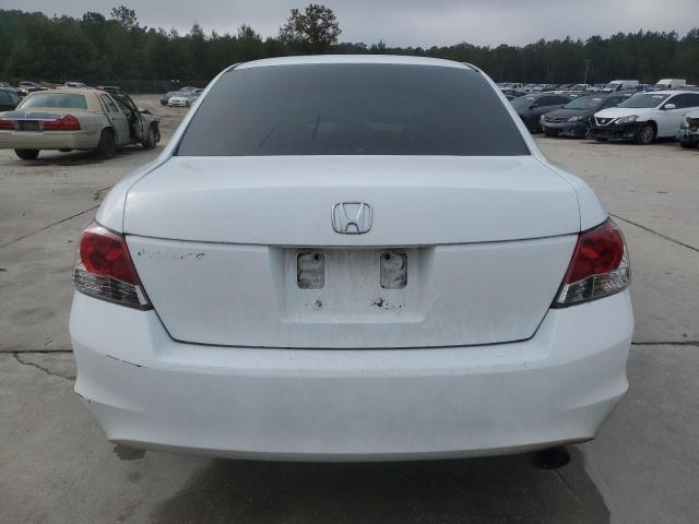 2008 HONDA ACCORD EX #3291194984