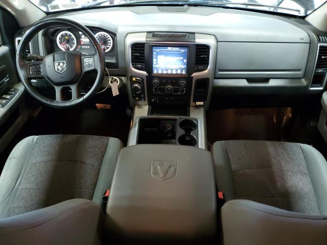 2014 RAM 1500 SLT - 1C6RR7GT2ES465078