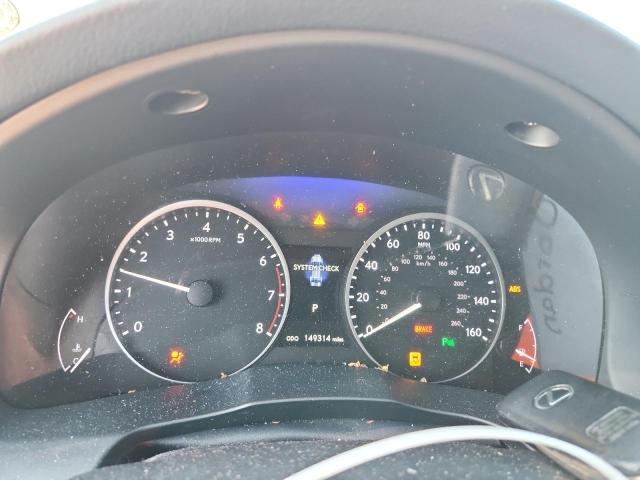 2015 LEXUS ES 350 - JTHBK1GG7F2165602