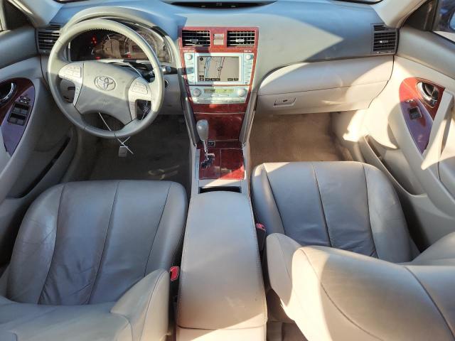 2008 TOYOTA CAMRY HYBR #3285744662