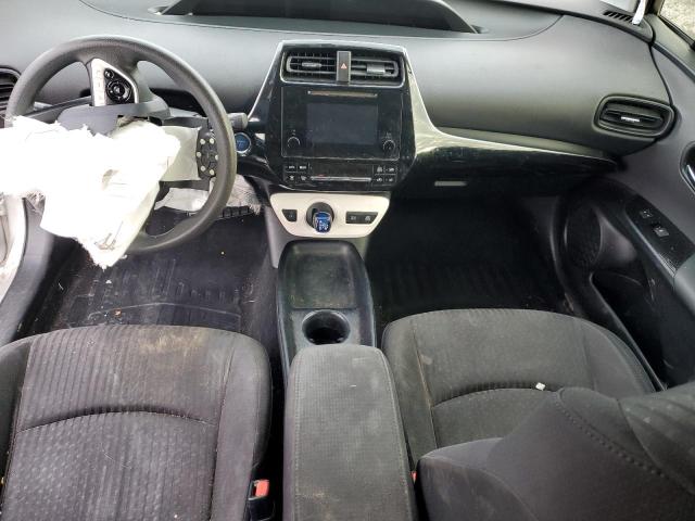 2016 TOYOTA PRIUS #3292596857