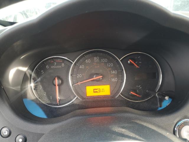 2009 NISSAN MAXIMA S #3284965960