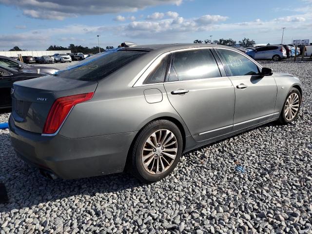2016 CADILLAC CT6 LUXURY #3294340890