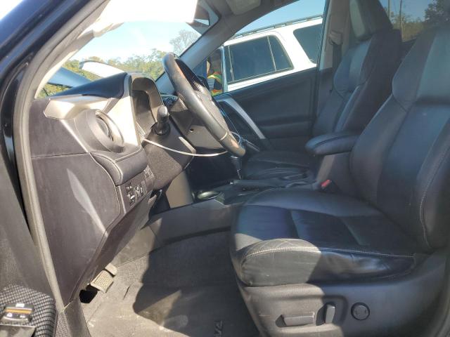 2015 TOYOTA RAV4 LIMIT #3297152542