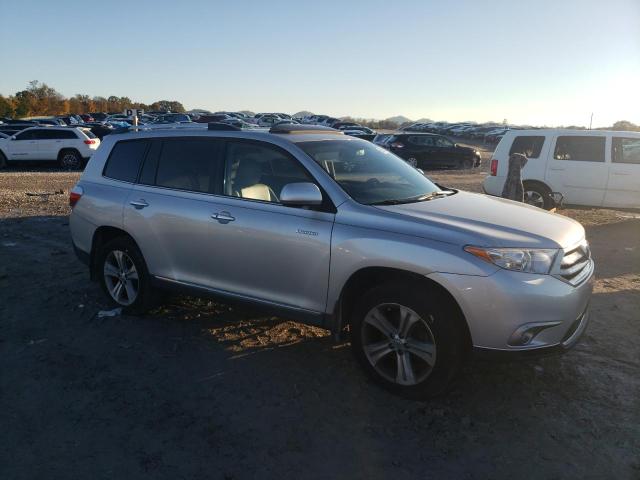 2013 TOYOTA HIGHLANDER #3297118513
