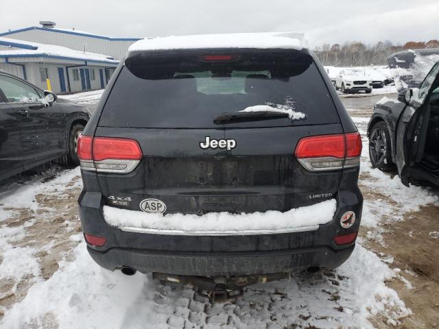 2014 JEEP GRAND CHER #3285543311