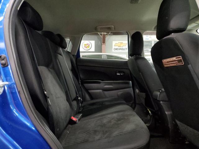 2015 MITSUBISHI OUTLANDER - 4A4AR4AU2FE006406