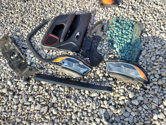 2018 JEEP COMPASS TR #3305435437