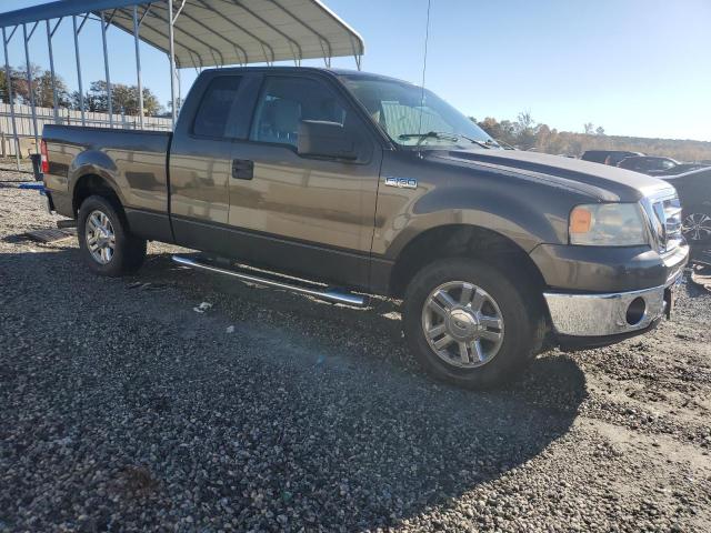 2008 FORD F150 #3279735935