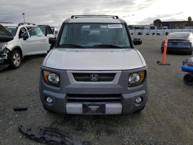 2003 HONDA ELEMENT EX #3297956829