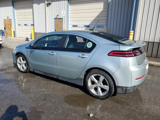 2013 CHEVROLET VOLT #3305374340