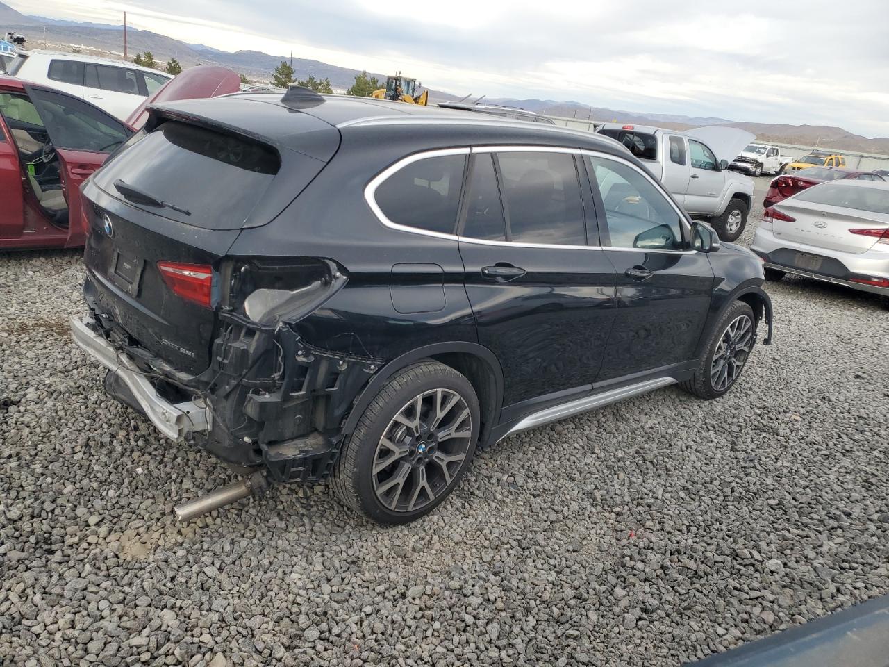 BMW X1 SDRIVE28I