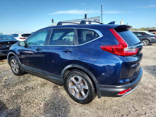 2019 HONDA CR-V EX - 7FARW1H57KE019990