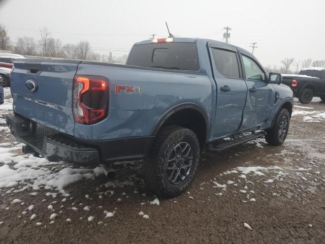 2024 FORD RANGER XLT #3285543319