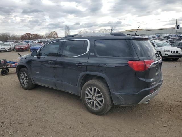 2019 GMC ACADIA SLE #3302734009