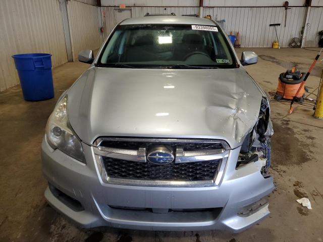 2014 SUBARU LEGACY 2.5 #3302794887