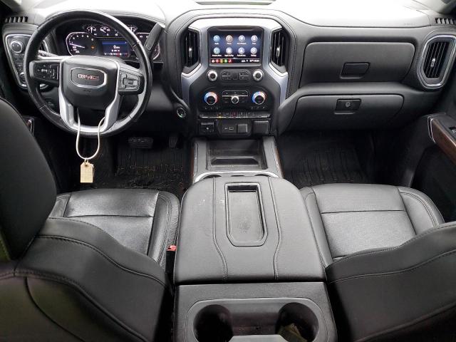 2019 GMC SIERRA K15 #3316747430