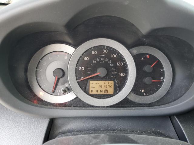 2006 TOYOTA RAV4 SPORT #3311468293