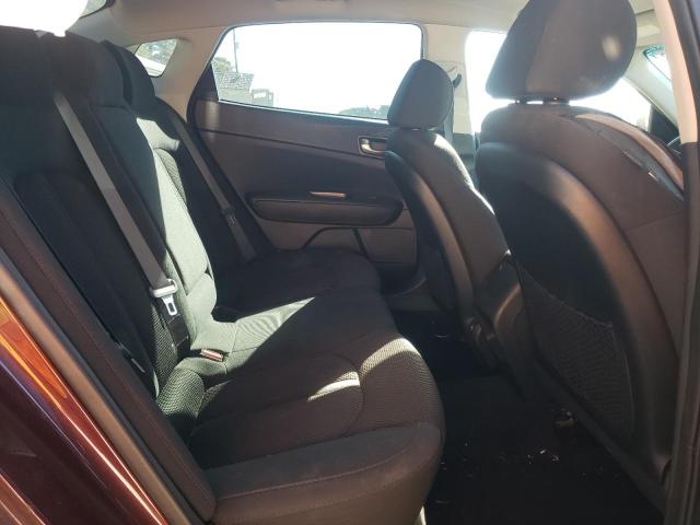 2020 KIA OPTIMA LX #3303599928