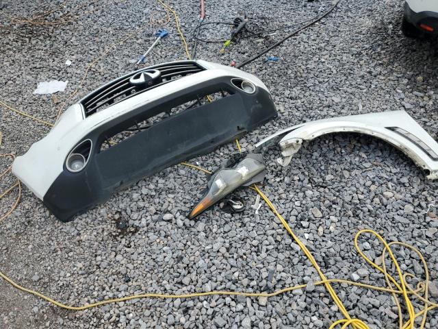 2013 INFINITI FX37 #3282578880