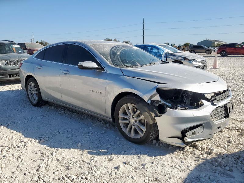 2018 CHEVROLET MALIBU LT - 1G1ZD5ST2JF203950