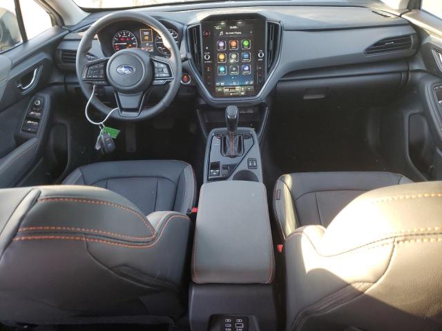 2025 SUBARU CROSSTREK #3310365955
