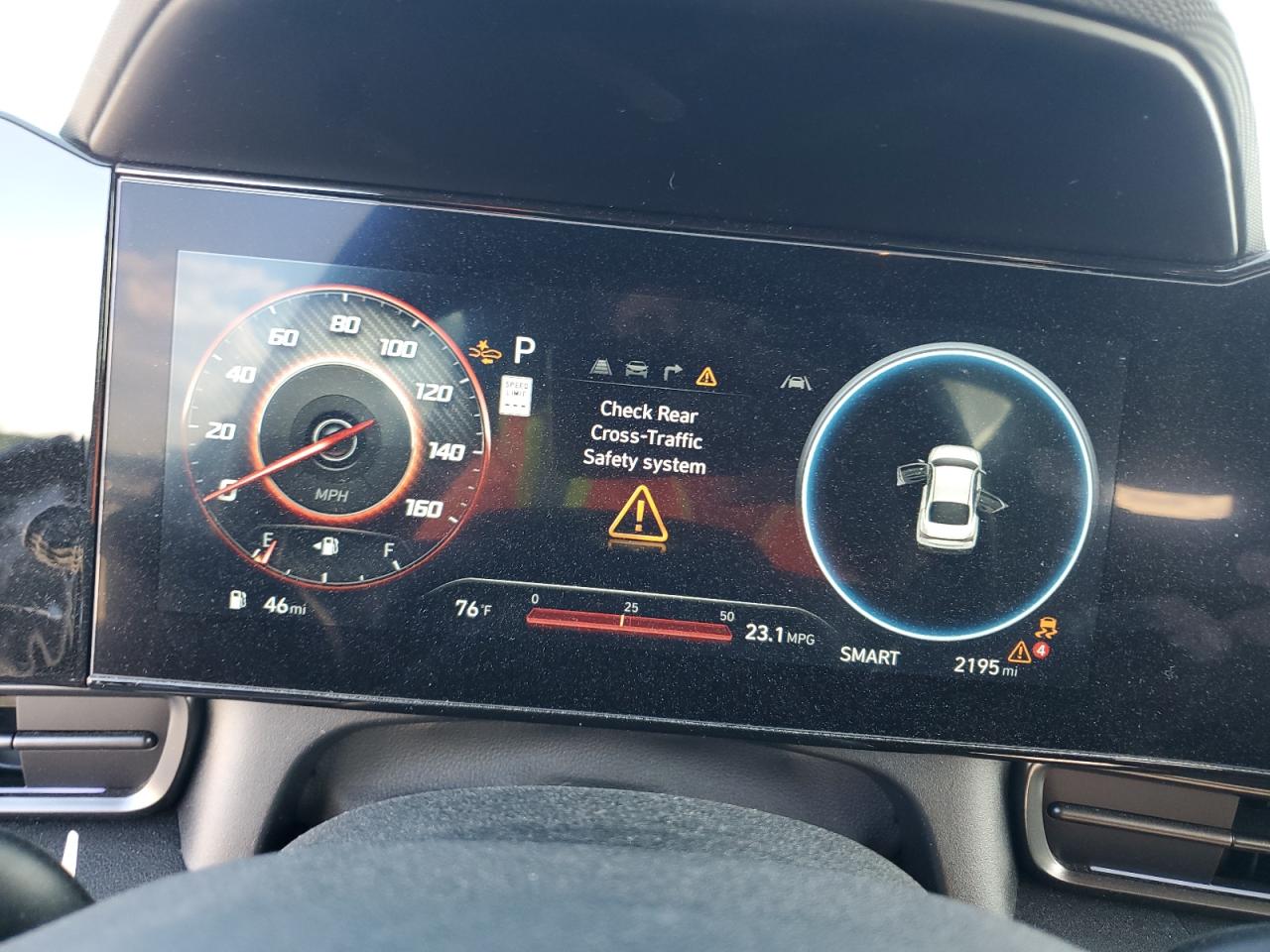 HYUNDAI ELANTRA N LINE