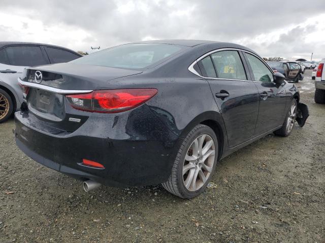 2016 MAZDA 6 TOURING #3308466294