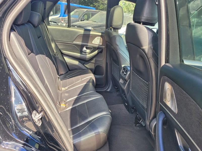 2022 MERCEDES-BENZ GLE 350 4M #3296424633