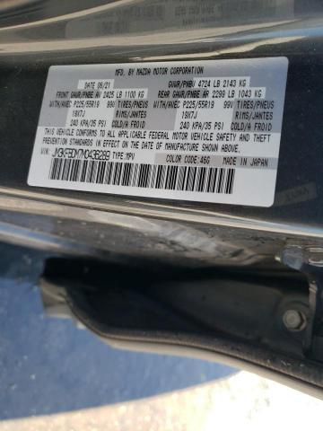 2021 MAZDA CX-5 GRAND #3297148497