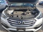 Lot #3308381376 2017 HYUNDAI SANTA FE S