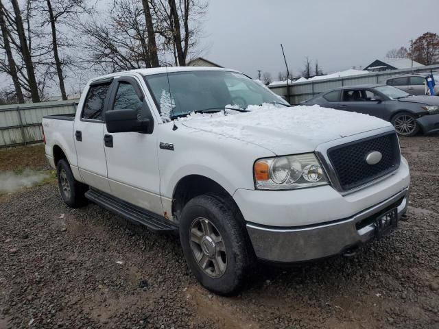 2007 FORD F150 SUPER #3283784476