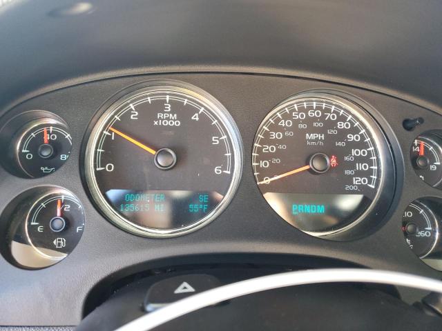 2010 GMC YUKON XL D #3283864462