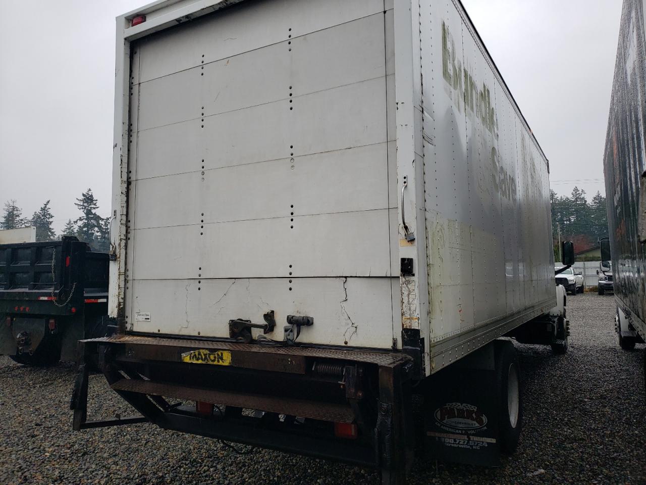 Lot #3304550451 2005 CHEVROLET C7500 C7C0