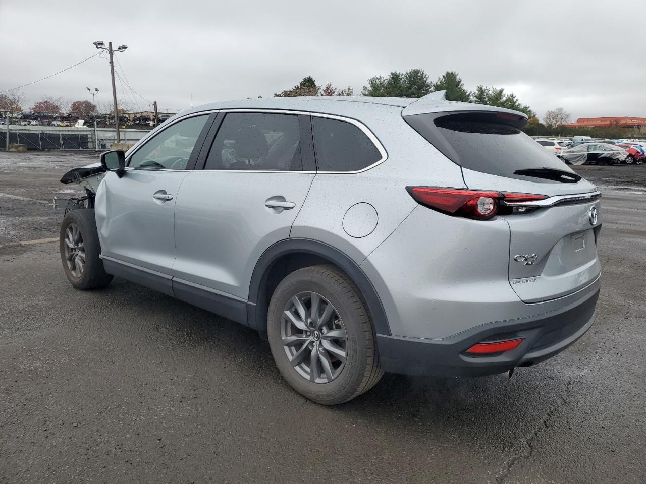 MAZDA CX-9 TOURING