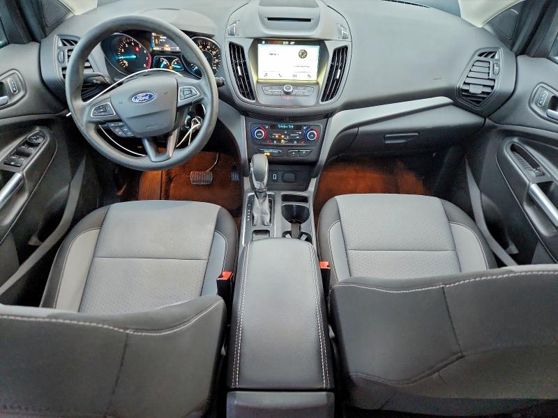 2018 FORD ESCAPE SE #3296325492