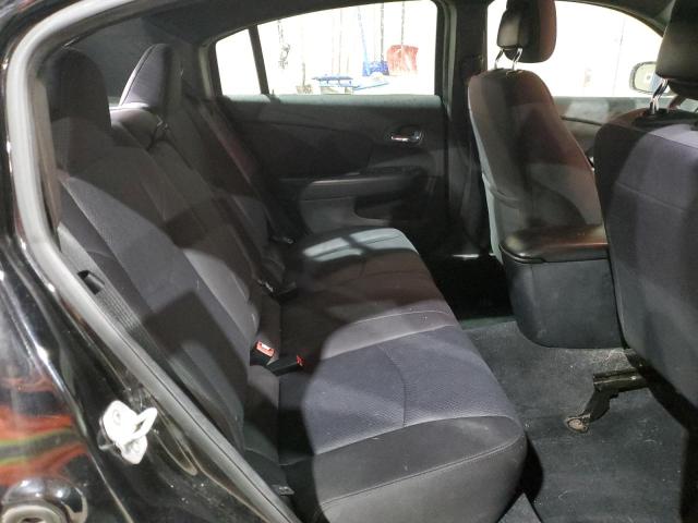 2012 CHRYSLER 200 LX #3302647155