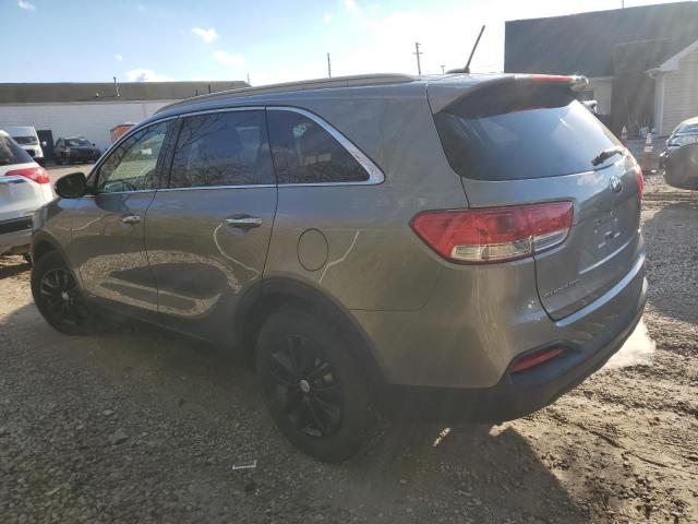 2017 KIA SORENTO LX #3296954829