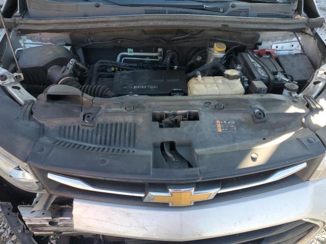 2019 CHEVROLET TRAX LS #3303959716