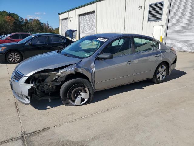 Global Auto Auctions: 2007 NISSAN ALTIMA 2.5